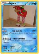 legdear