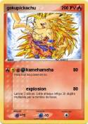 gokupickachu