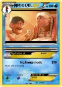 MIGUEL