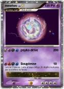 mewtwo