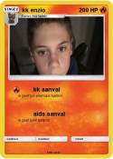 kk enzio
