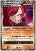 Erza Scarlet