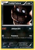 Freddy Fazbear