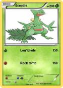 Sceptile