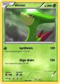 Virizion