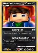 Momd Craft
