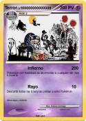 Terror