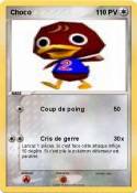 Choco