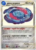 galaxy pegasus