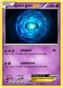 space gem