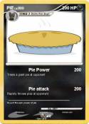 PIE