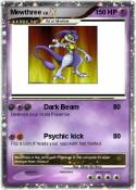 Mewthree