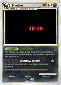 Shadow