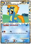 Spitfire