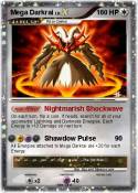 Mega Darkrai