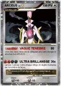 ARCEUS