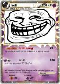 troll