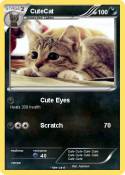CuteCat
