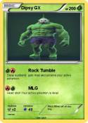 Dipsy GX