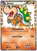 Bowser