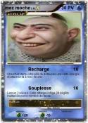 mec moche