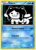 Temmie