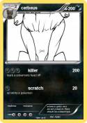 cerbeus