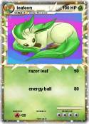 leafeon