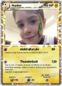 Hunter
