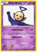 Tinky Winky