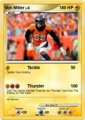Von Miller