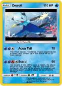 Dewott