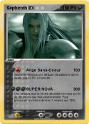 Séphiroth EX