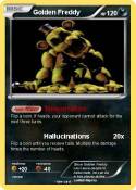 Golden Freddy