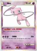Mew
