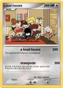 Loud house