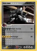 iron man