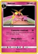 Mothsan
