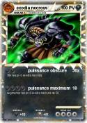 exodia necross