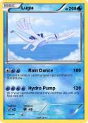 Lugia
