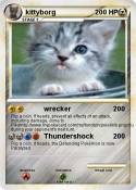 kittyborg