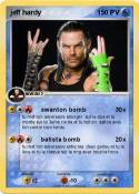 jeff hardy