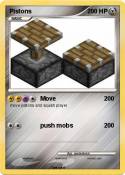 Pistons