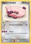 Ballotin le