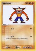 bandicoot