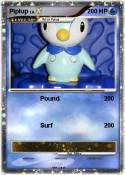 Piplup