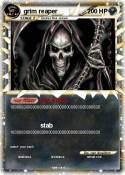 grim reaper