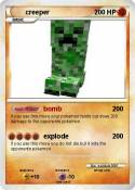 creeper