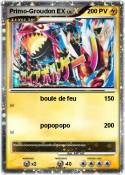 Primo-Groudon