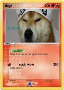 doge